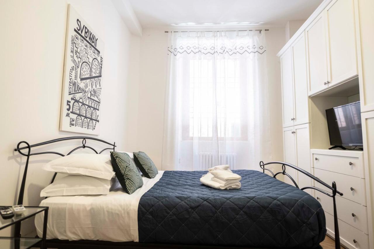 Merulana 209 - Colle Oppio Roma