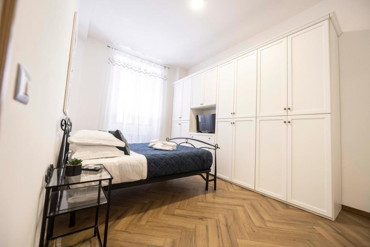 Merulana 209 - Colle Oppio Leilighet Roma