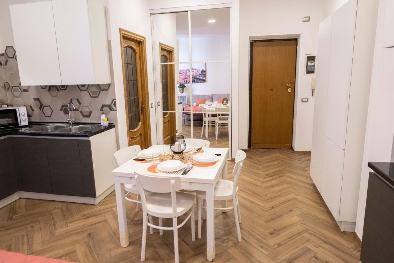 Leilighet Merulana 209 - Colle Oppio Roma