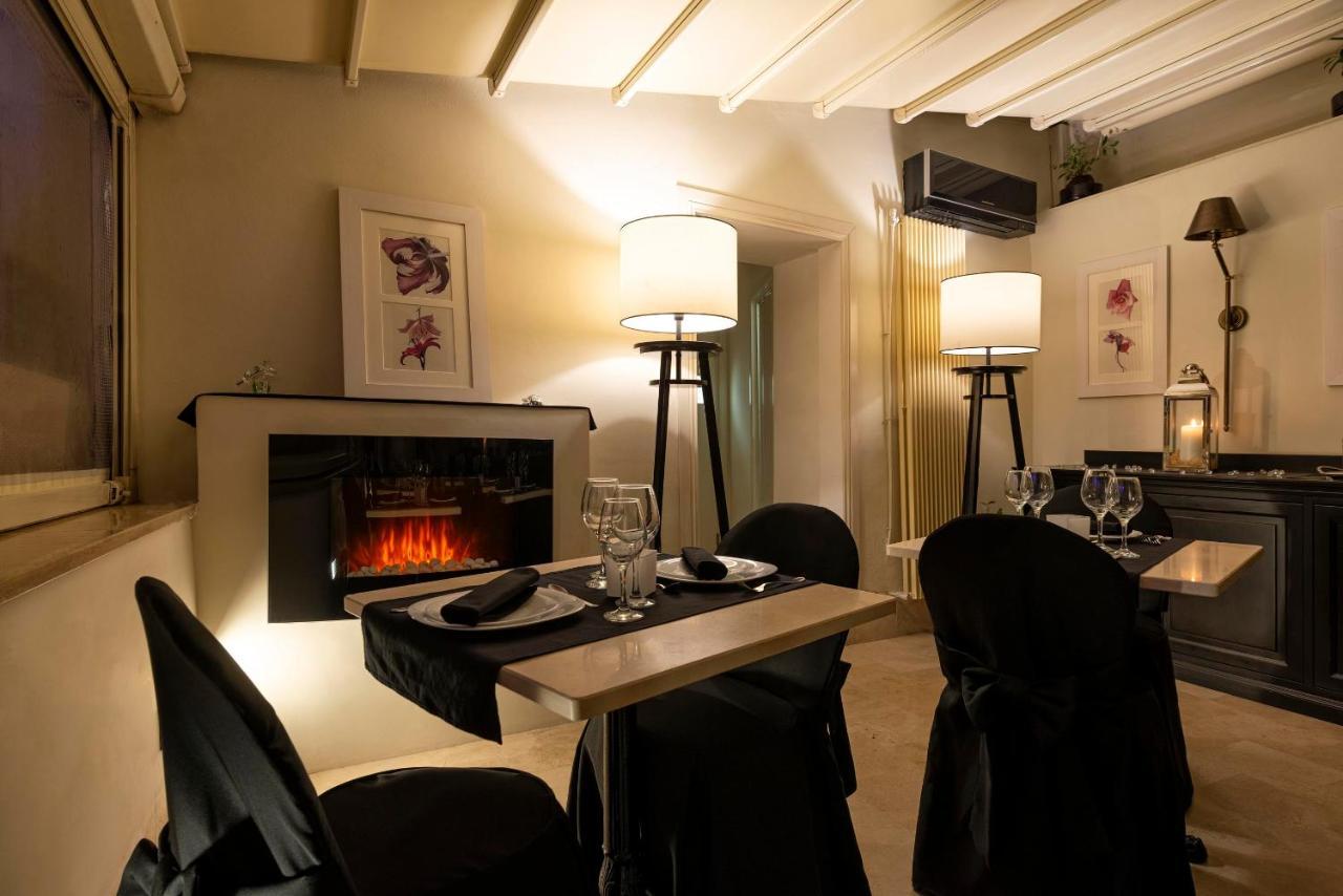 Gasthof Profumo Maison Colosseo