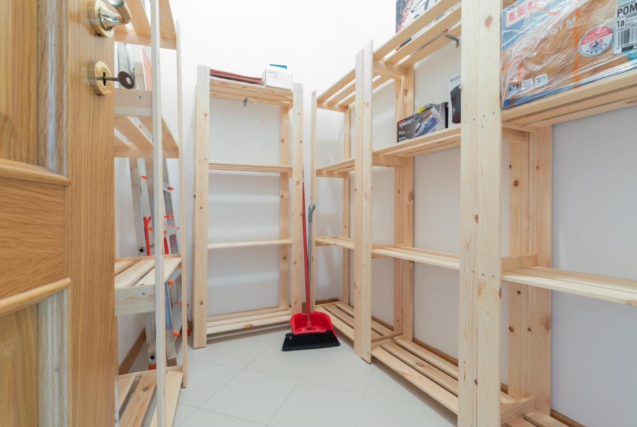 Altido Superb And Spacious Flats Near Trastevere Apartamento Roma