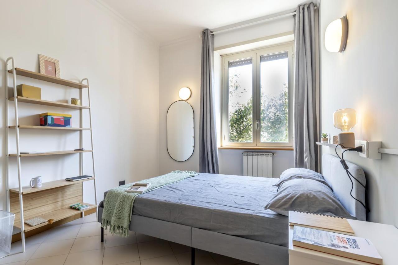 Altido Superb And Spacious Flats Near Trastevere Apartamento