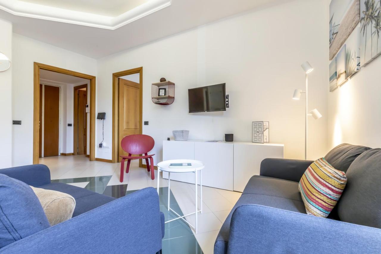 Altido Superb And Spacious Flats Near Trastevere Apartamento