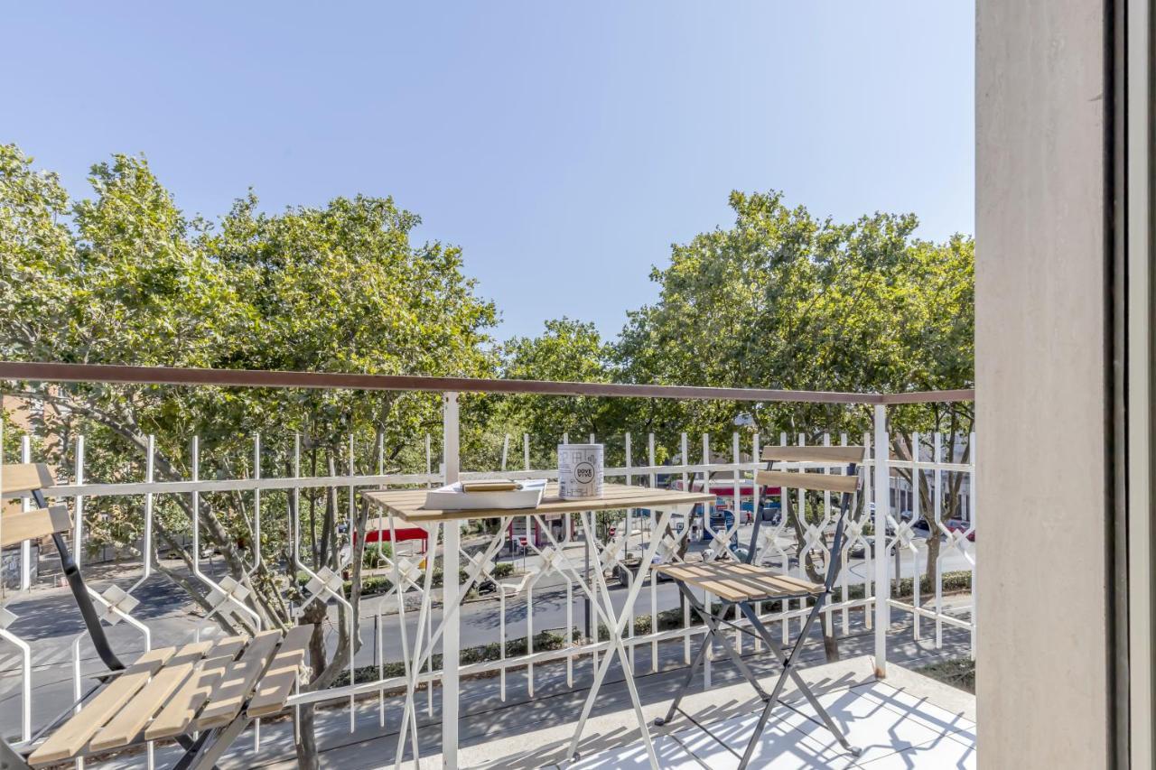 Apartamento Altido Superb And Spacious Flats Near Trastevere Roma