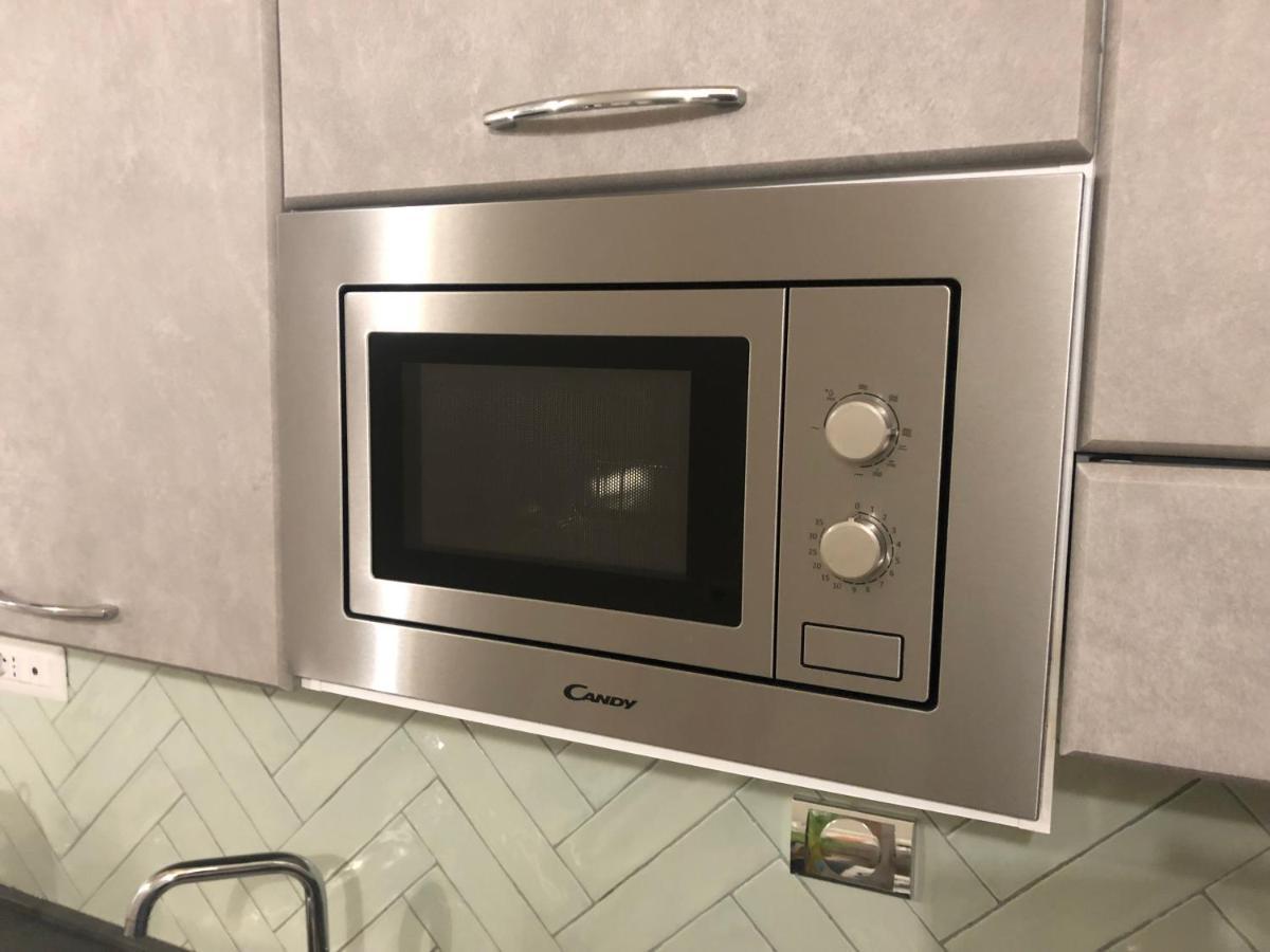 Apartamento The Savoy