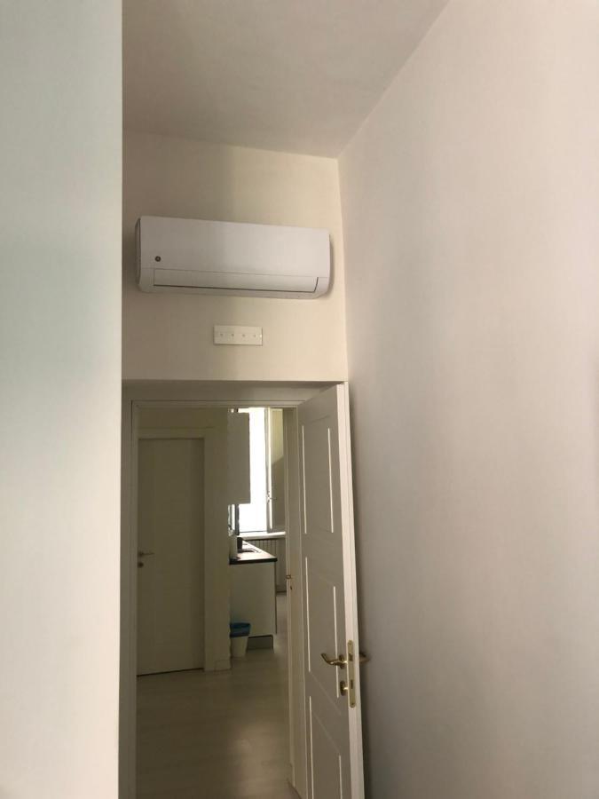 Apartamento The Savoy *