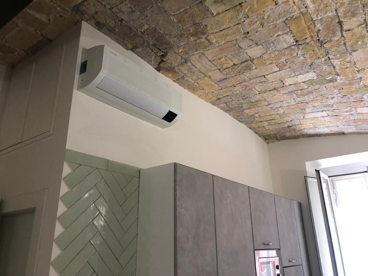 Apartamento The Savoy
