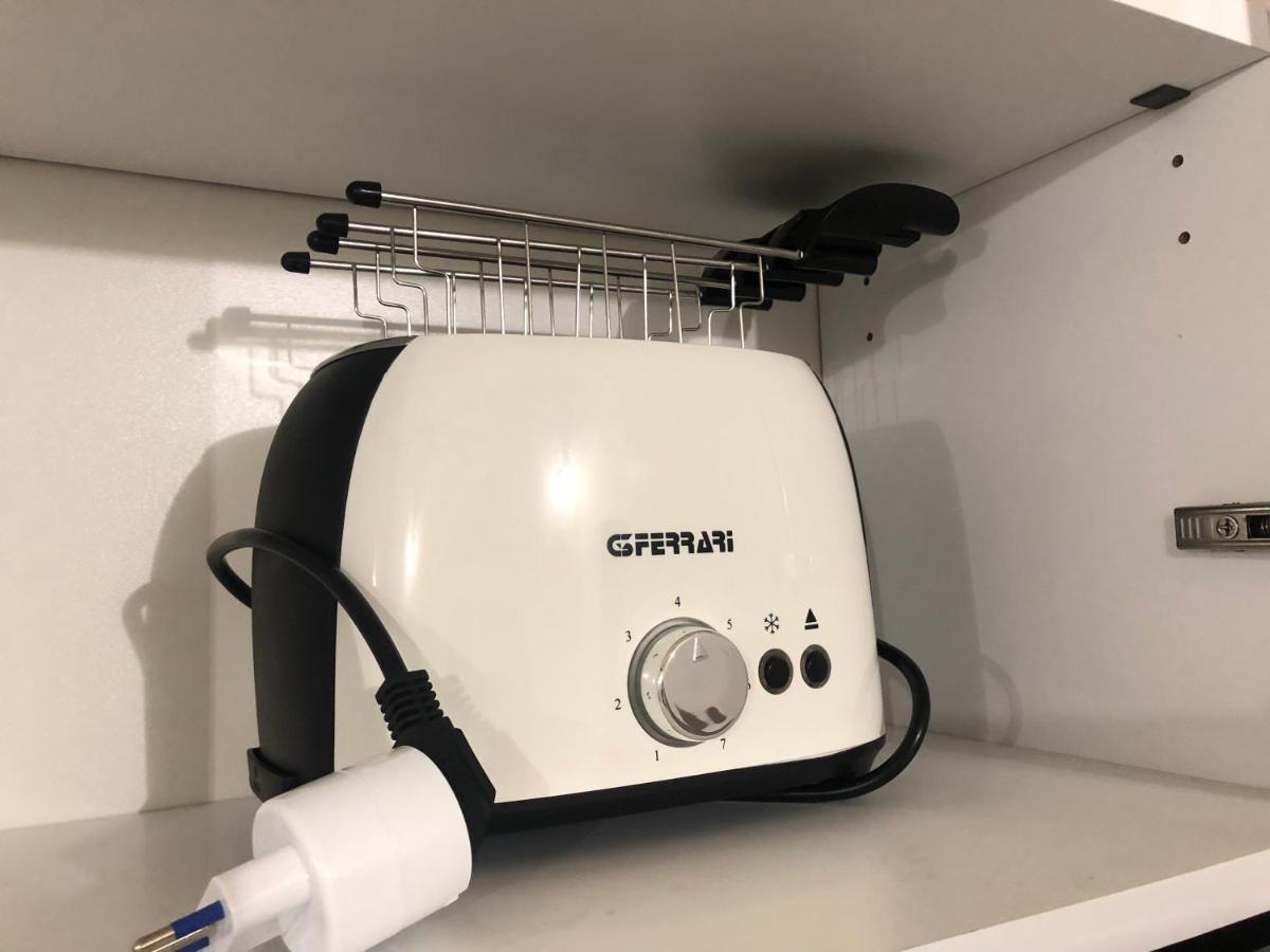 Apartamento The Savoy