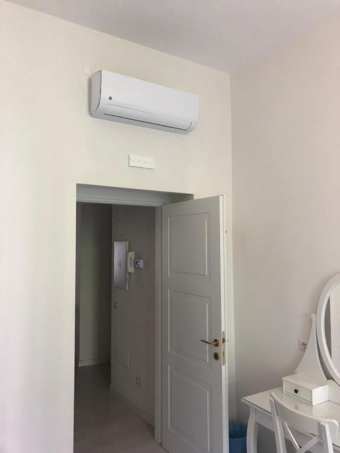 Apartamento The Savoy