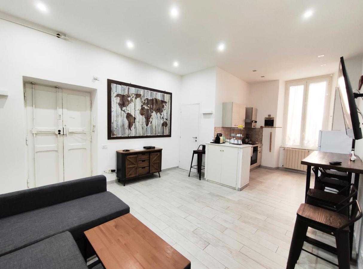 Apartamento Your Near To The Vatican *