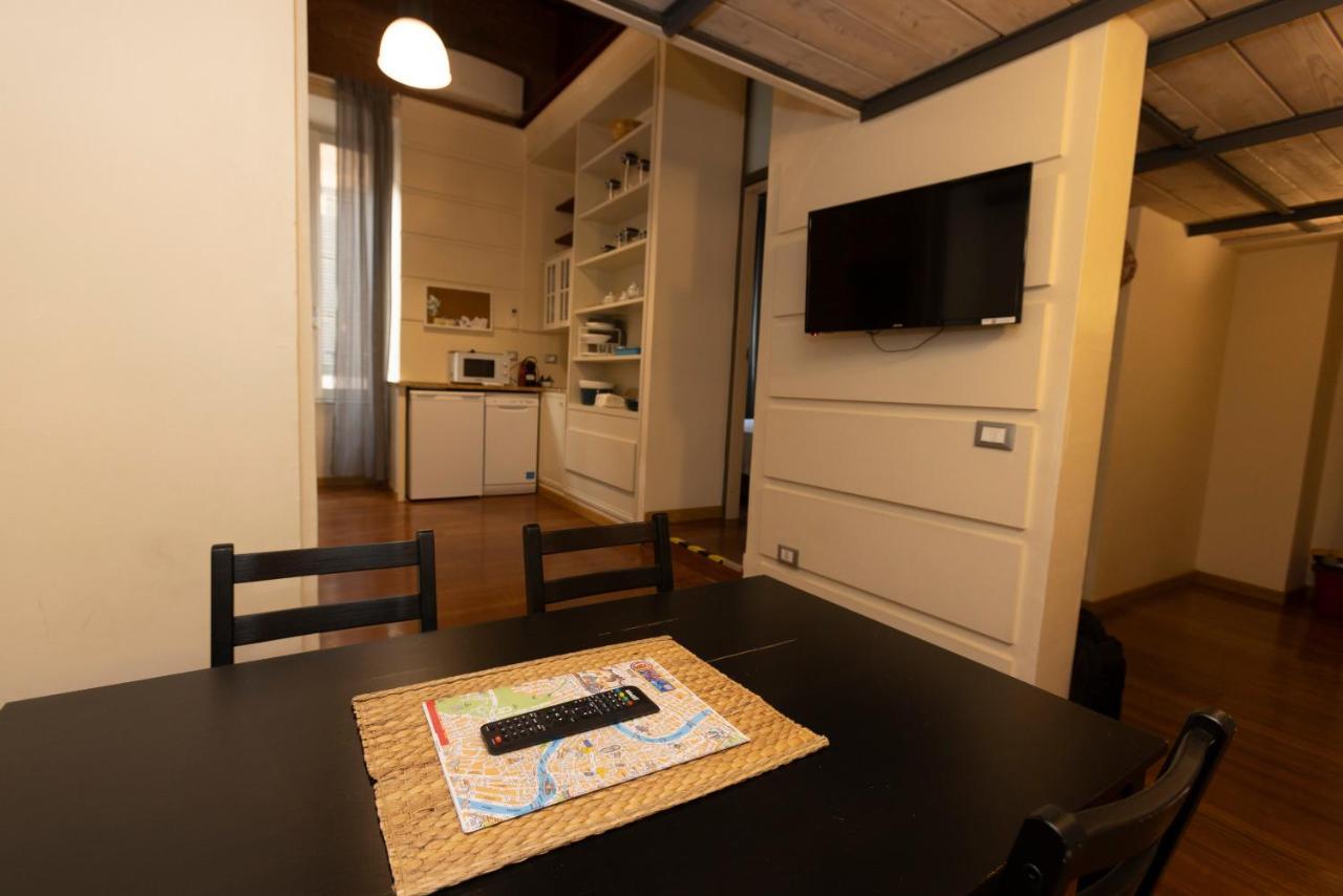Venezia Square Apartamento
