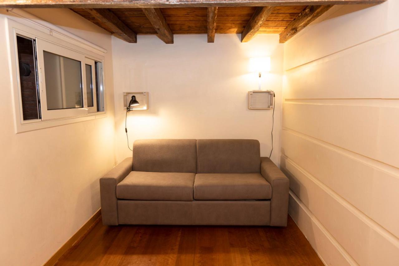 Apartamento Venezia Square *