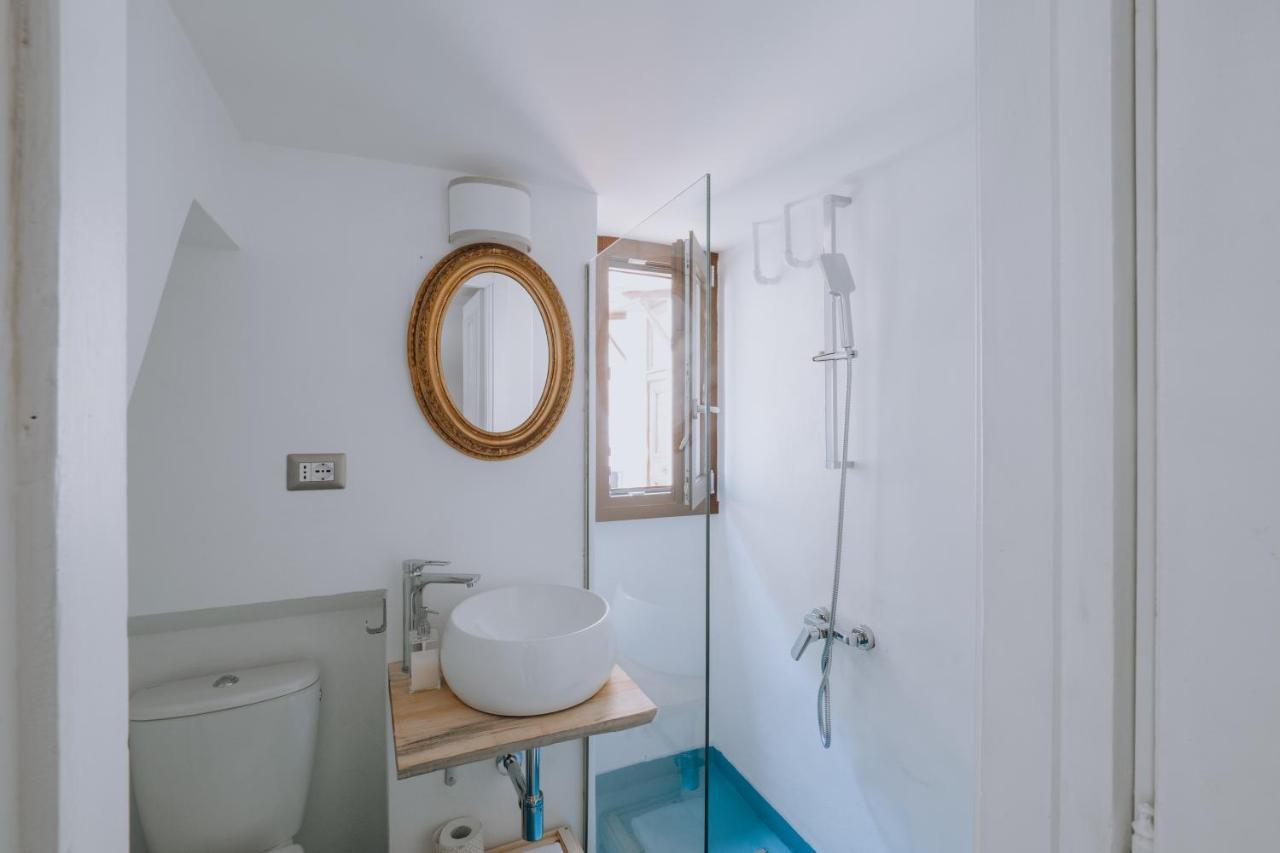 Navona Nest Apartamento Roma