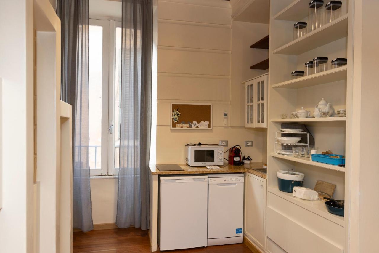Venezia Square Apartamento *