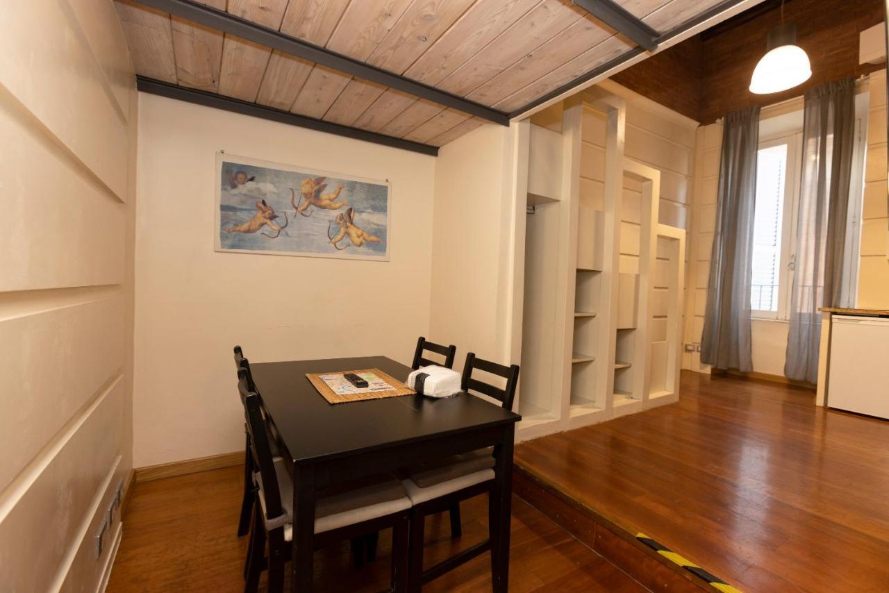 Apartamento Venezia Square Roma