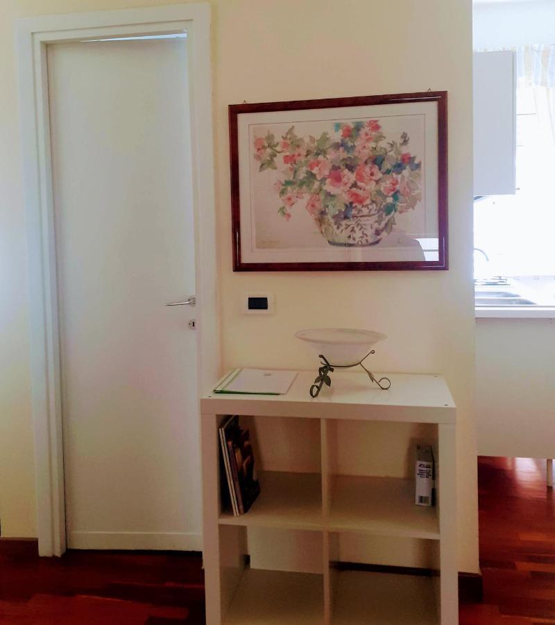 Appartamento Casa Rosi Roma