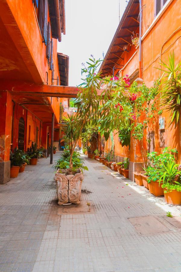 Orti 27 Trastevere - Vacation M&d *