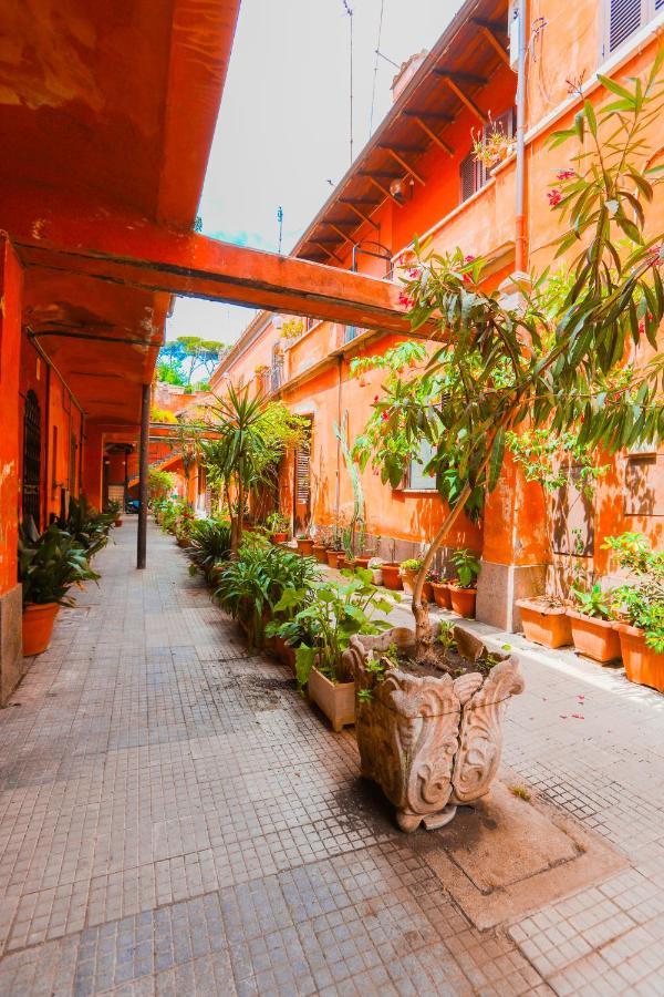 Apartamento Orti 27 Trastevere - Vacation M&d Roma