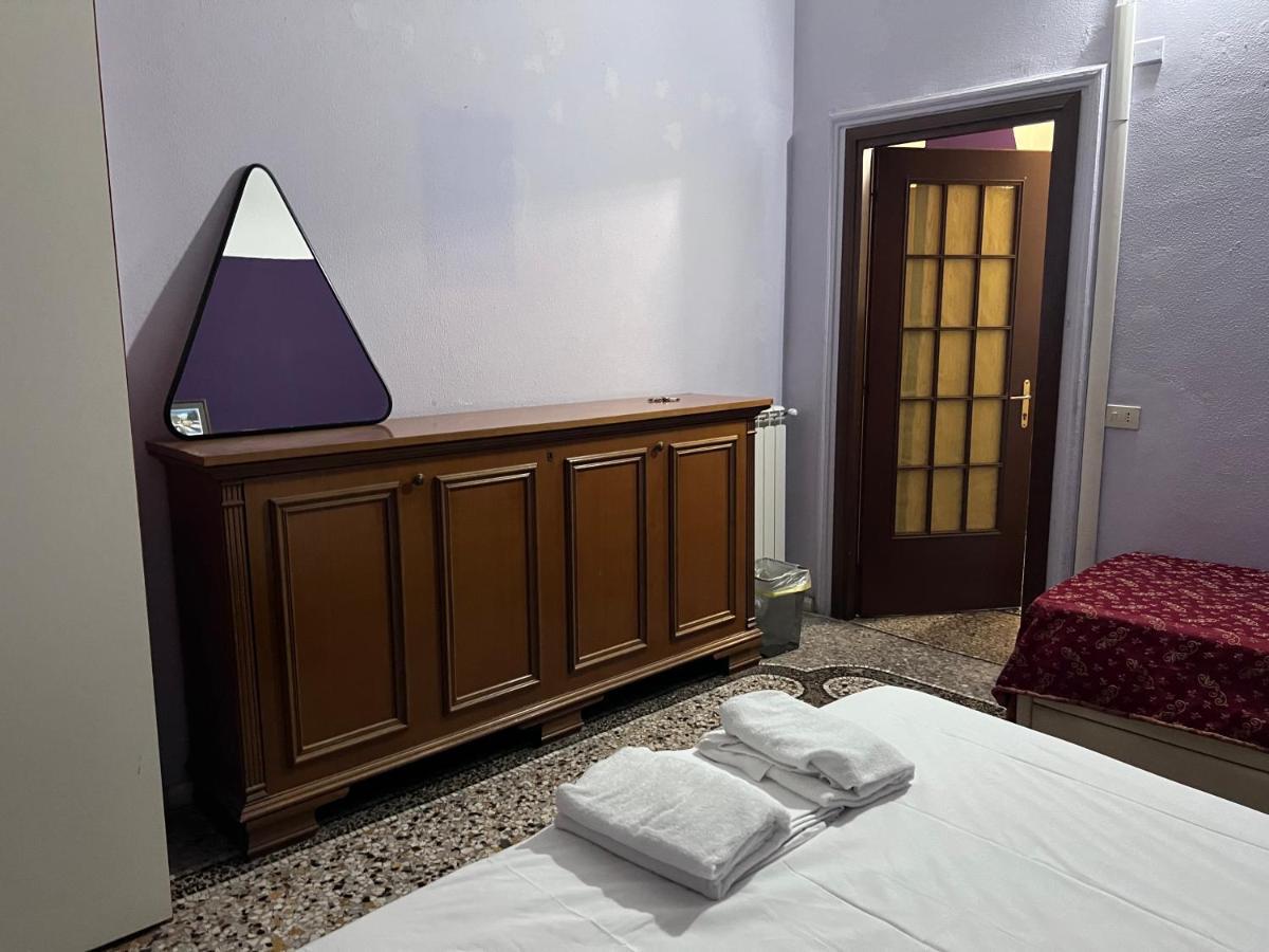 Casa de hóspedes Ava *