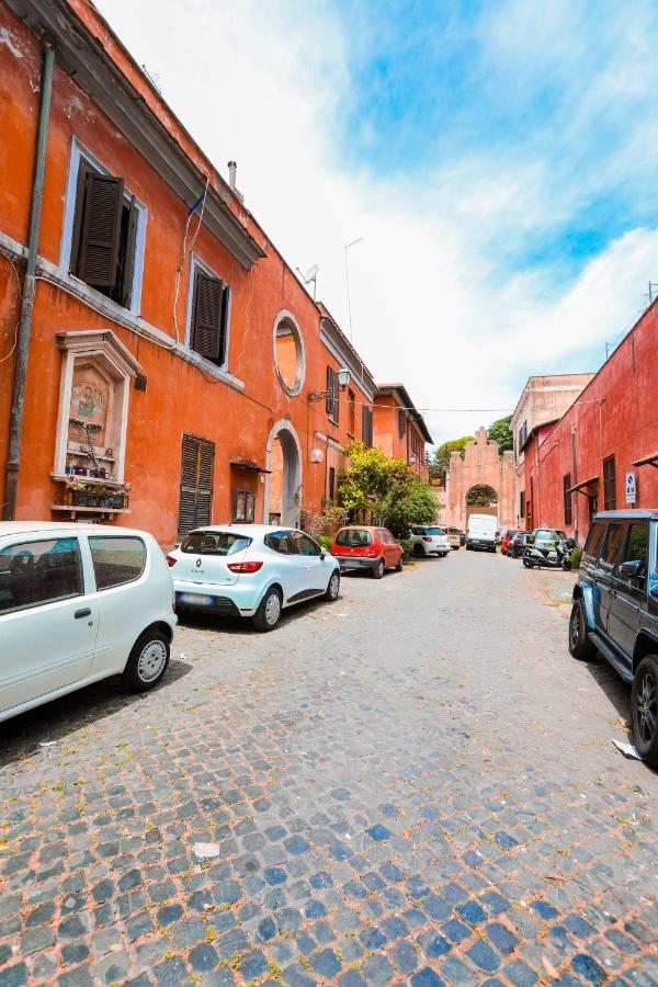 Apartamento Orti 27 Trastevere - Vacation M&d *