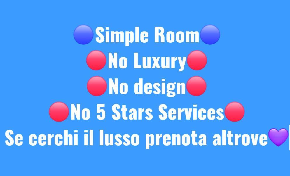 Quarto em Acomodações Particulares La Casa Vecchia Di Claudio Roma