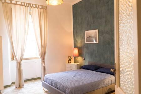 Appartamento Trastevere Corner 8 *