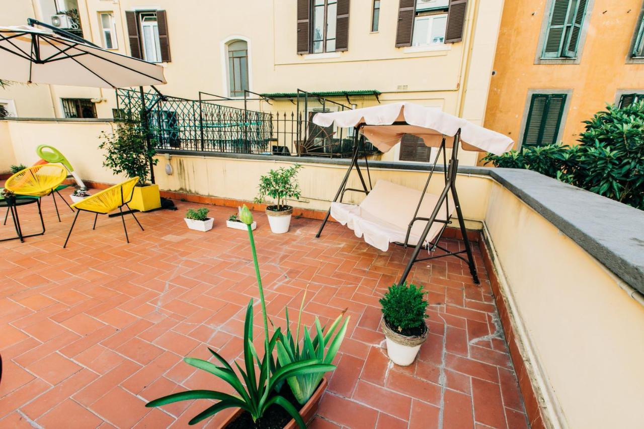 La Vite Vaticana Gasthof 2*
