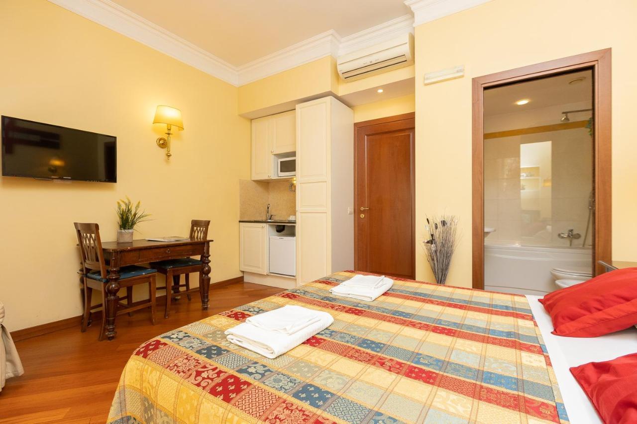 Internouno Deluxe Gasthof 3*