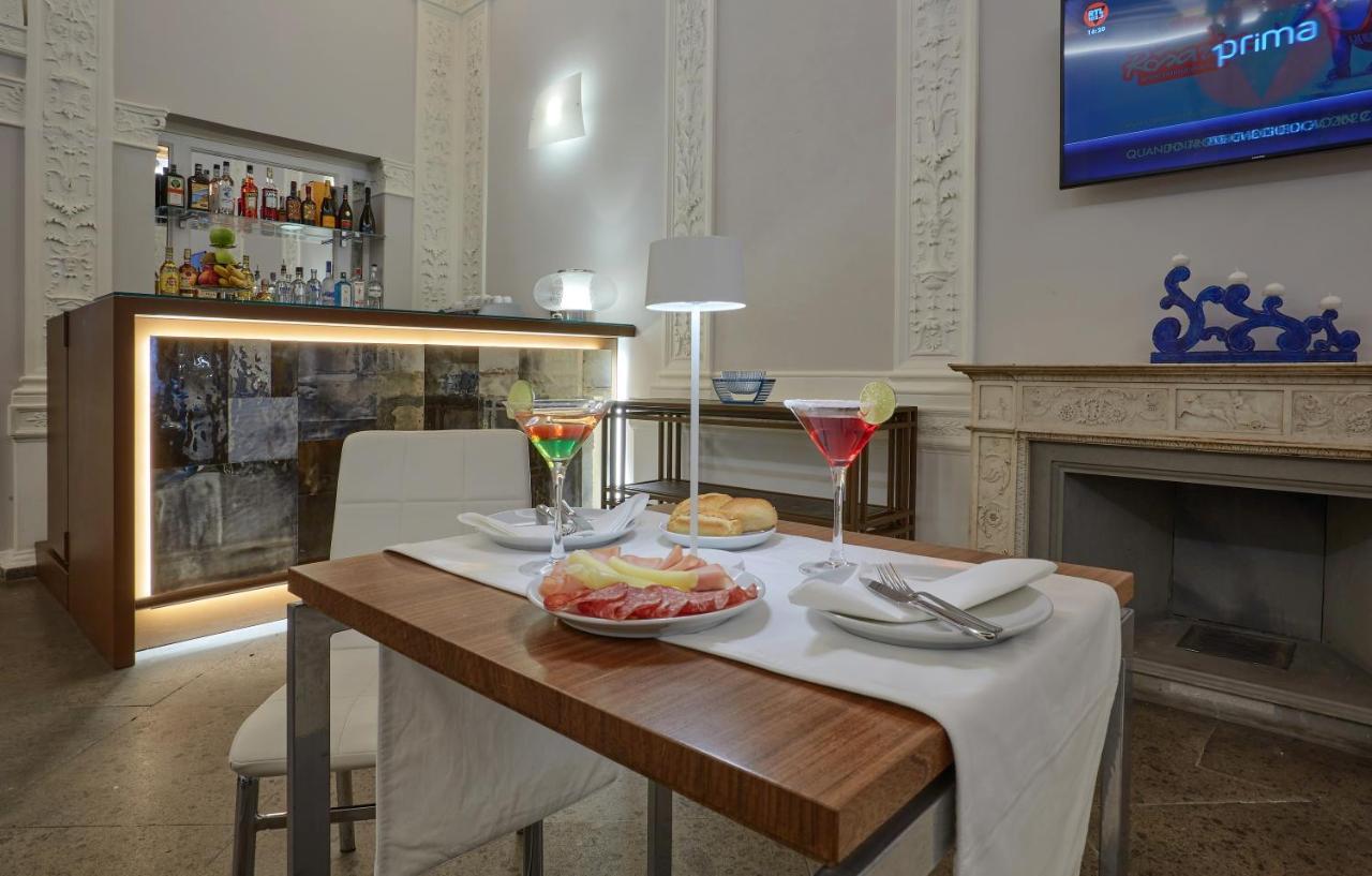 L'obelisque Maison De Luxe Casa de hóspedes Roma