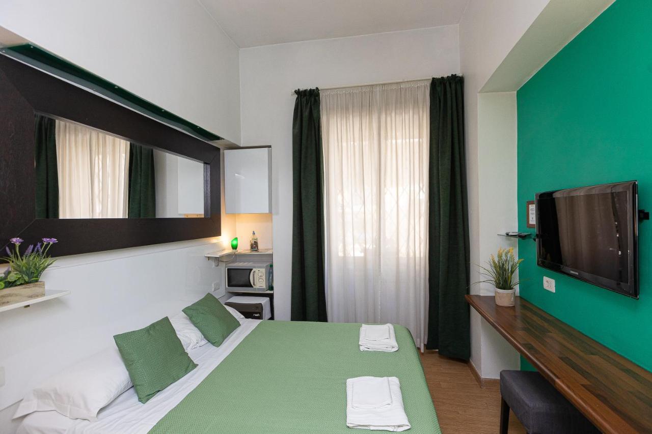 Casa de hóspedes Internouno Roma
