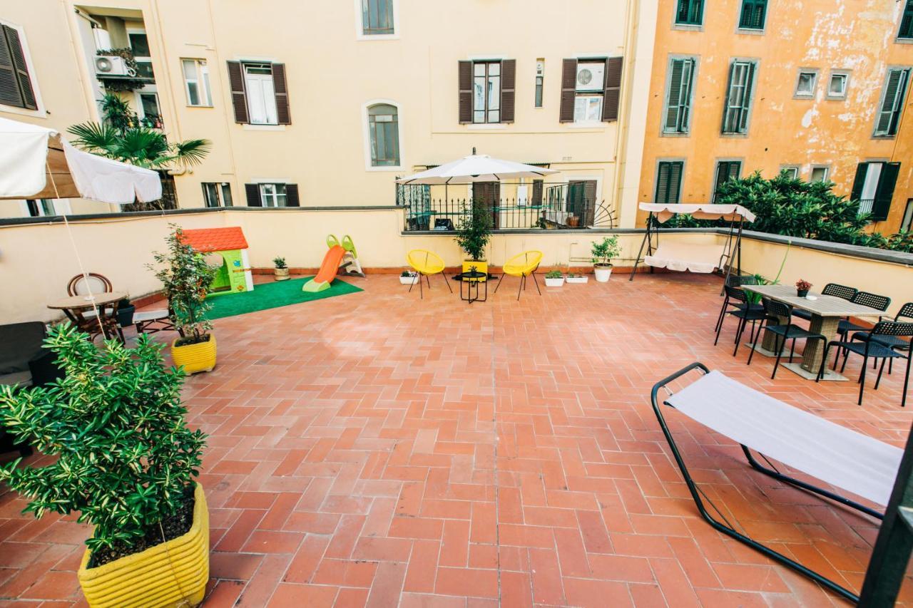 La Vite Vaticana Casa de hóspedes 2*