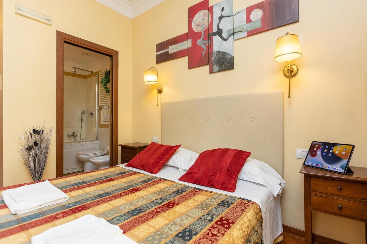 Internouno Deluxe 3* Rom