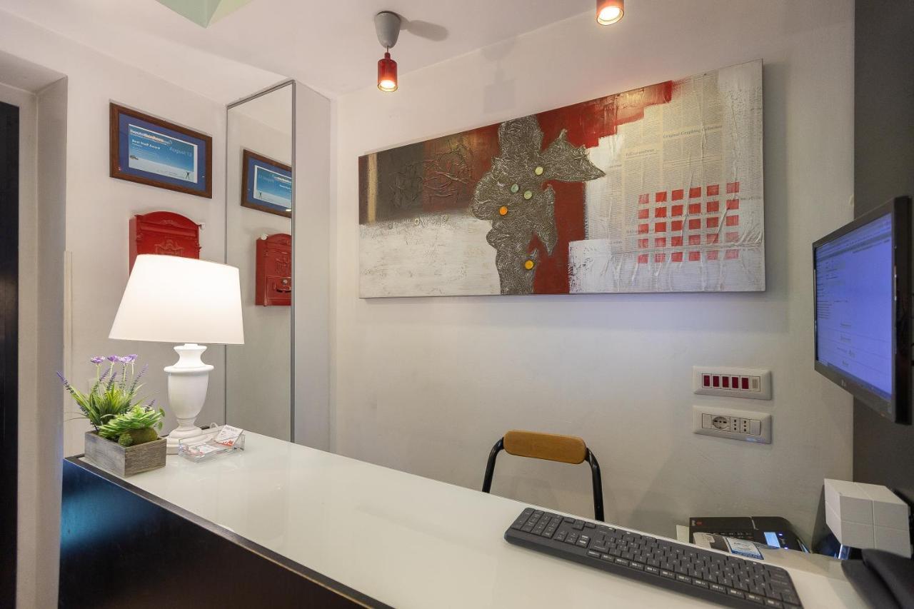 Internouno Casa de hóspedes Roma