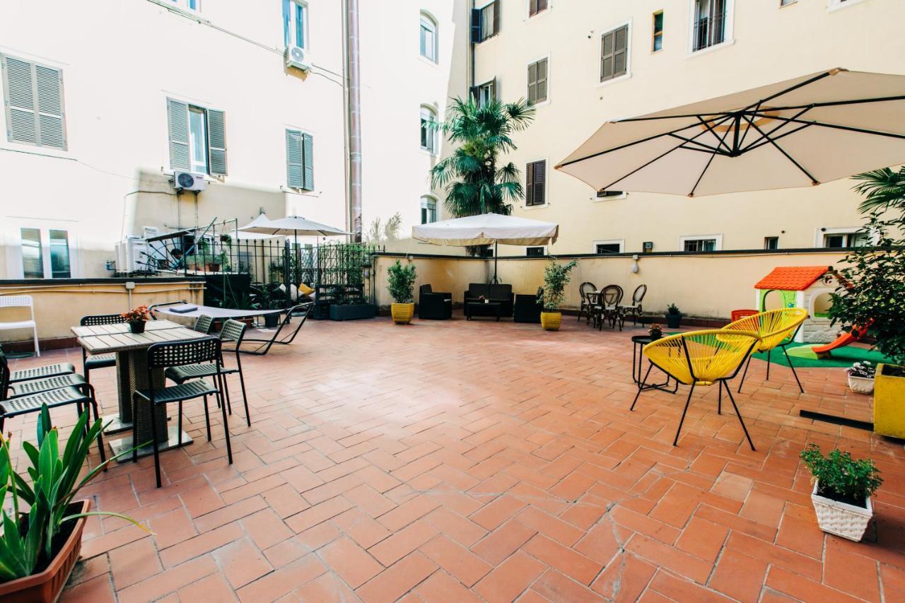 La Vite Vaticana Casa de hóspedes Roma