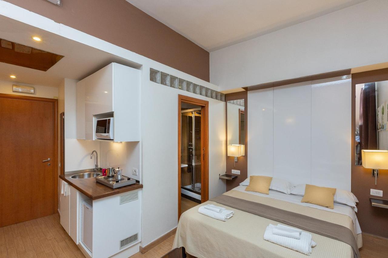 Internouno Casa de hóspedes Roma