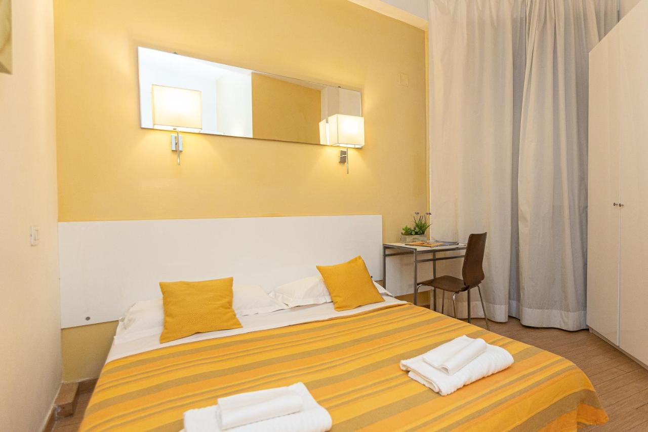 Internouno Gjestgiverier Roma