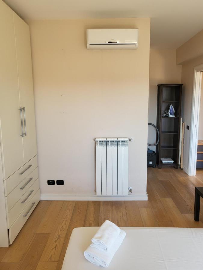 Appartamento Porta Di 2
