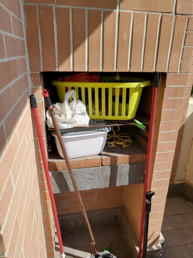 Porta Di 2 Appartamento *