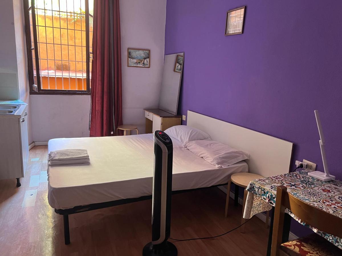 Casa de hóspedes Ava