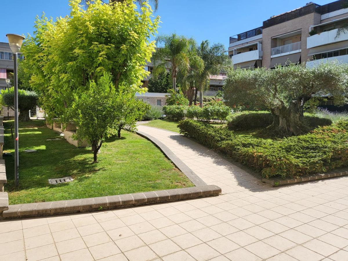 Apartment Porta Di Rome