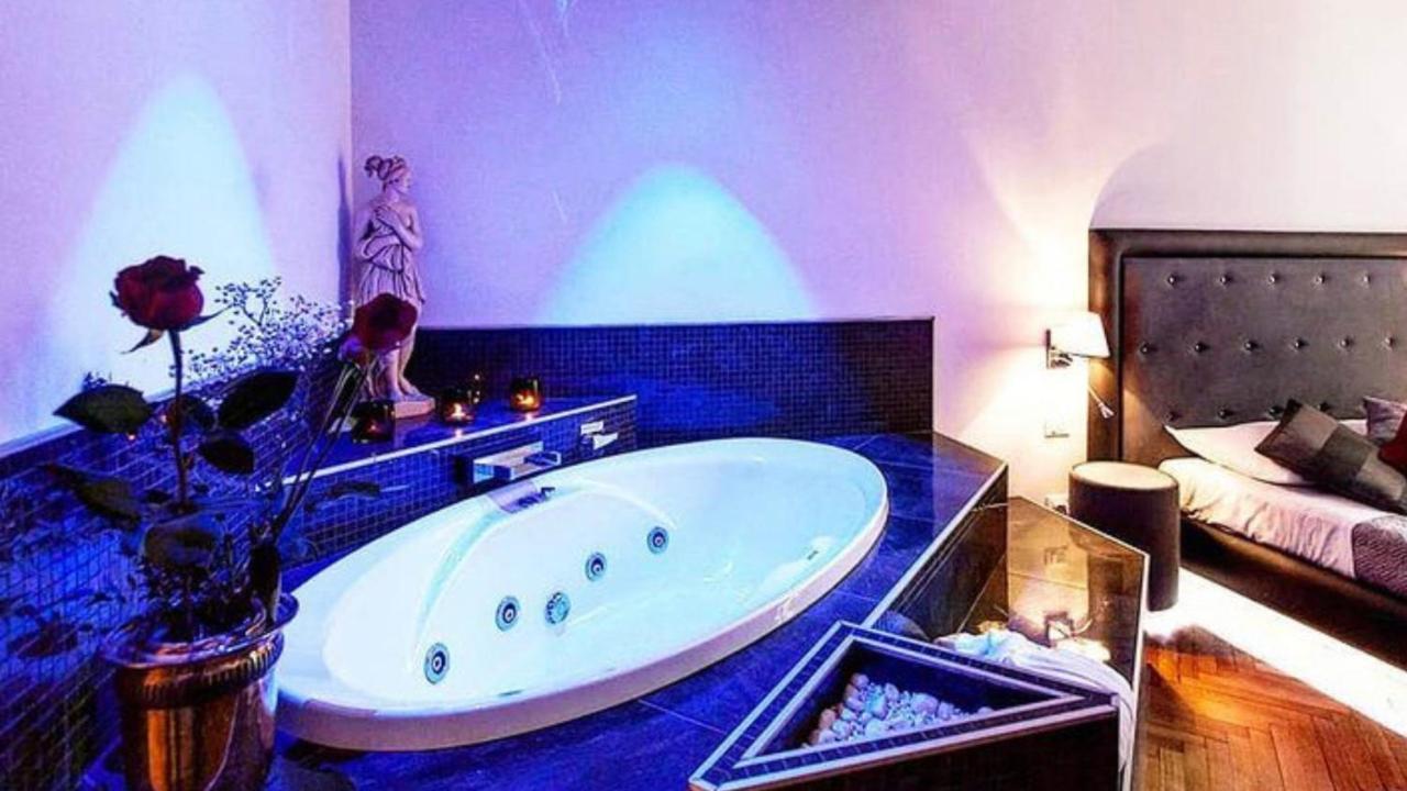Affittacamere Persia Collection Trevi 2*