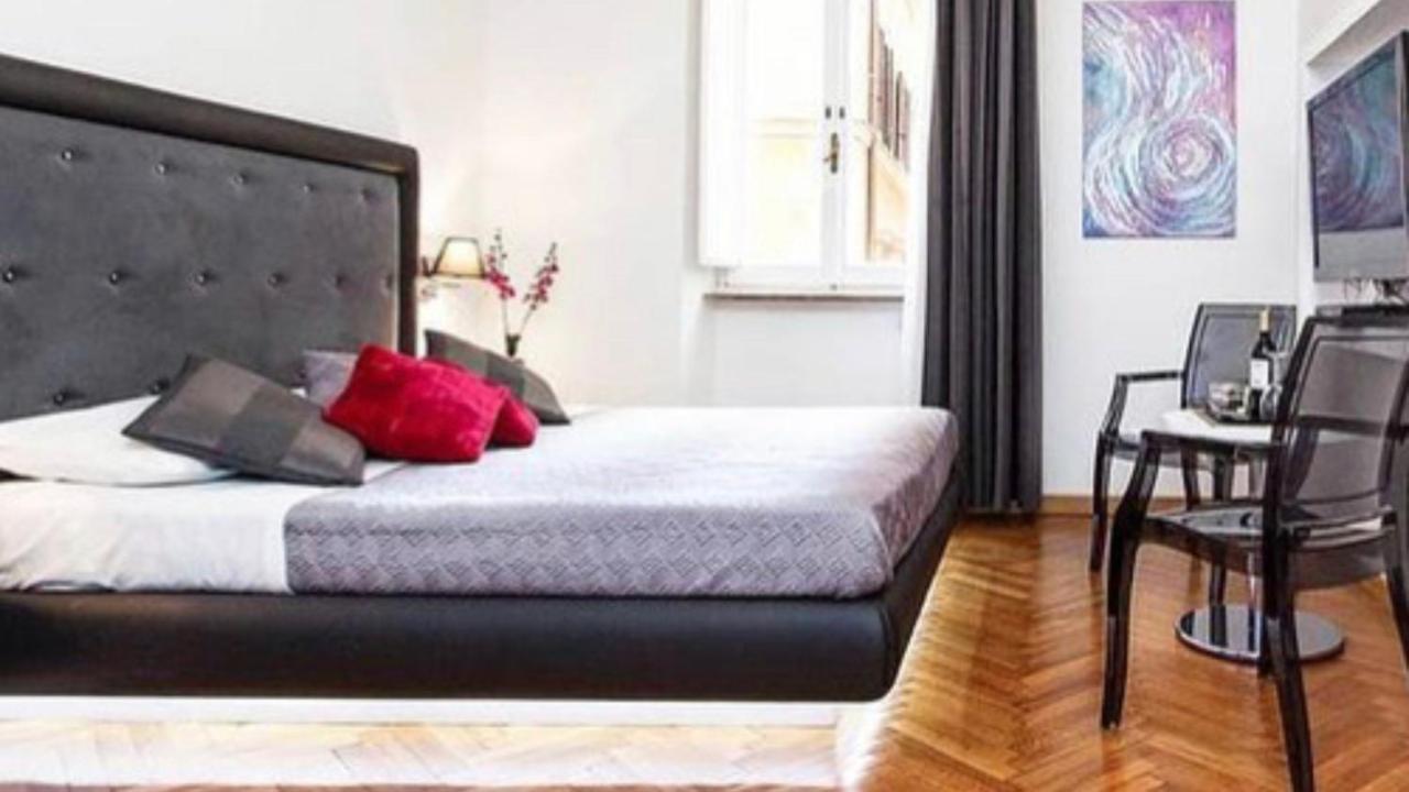 Persia Collection Trevi Affittacamere 2*