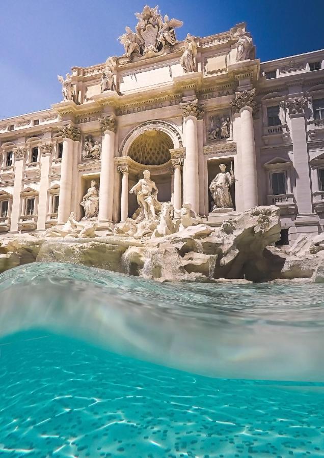 Persia Collection Trevi Affittacamere