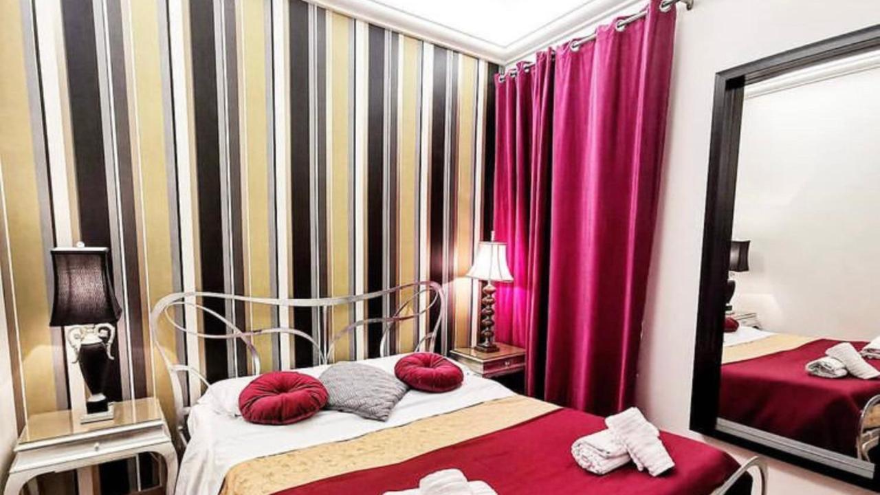 Persia Collection Trevi