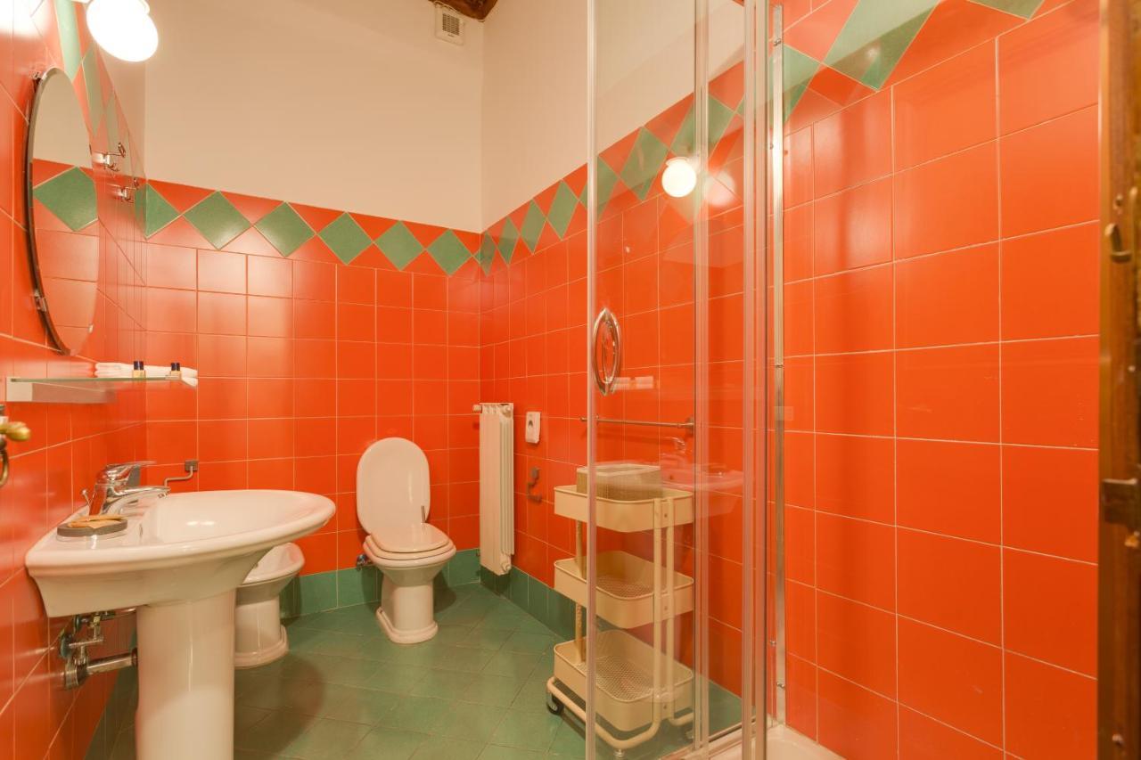 Romac Baullari In Campo De Fiori Apartment Rom