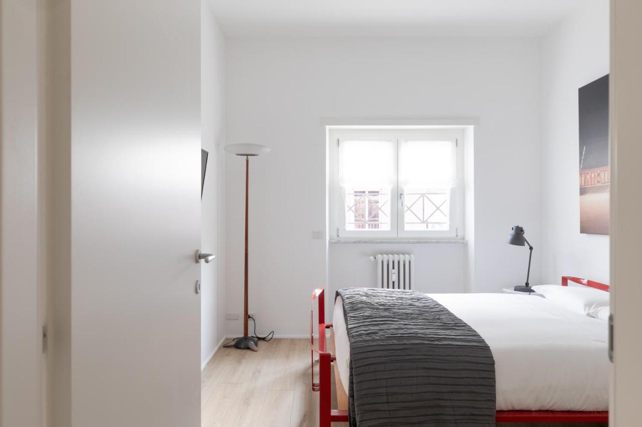Residenza * Roma