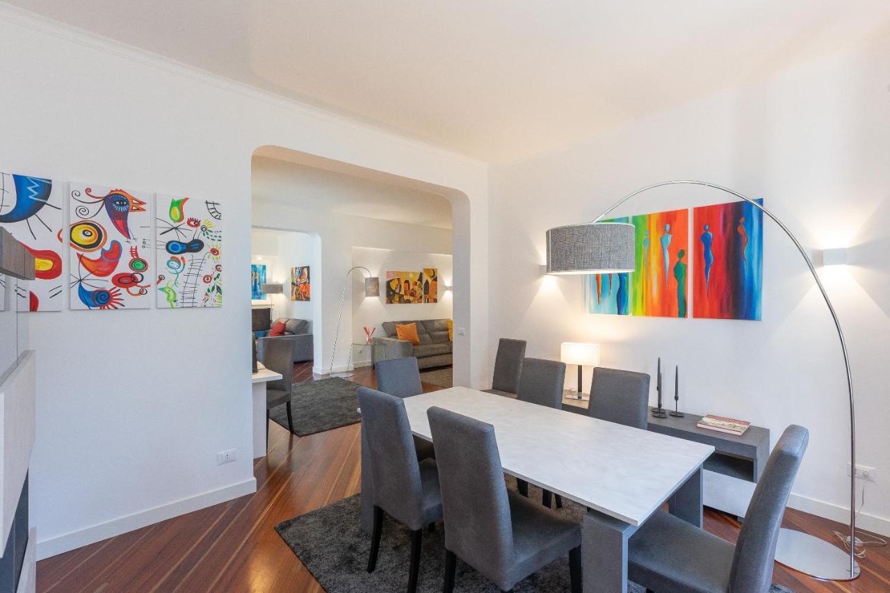 Ponte Milvio-rental In Appartamento