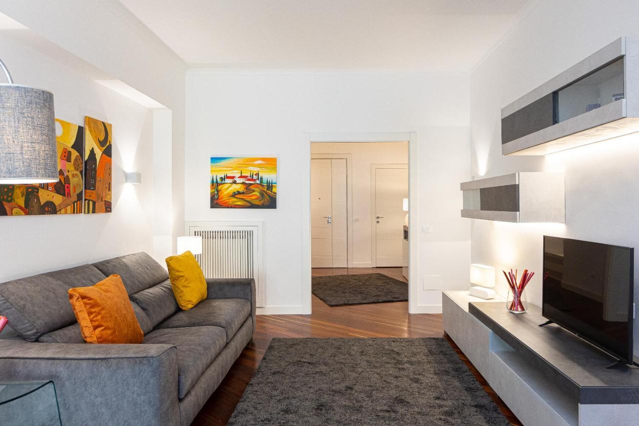 Ponte Milvio-rental In * Roma