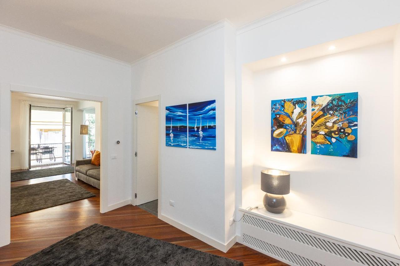 Ponte Milvio-rental In * Roma