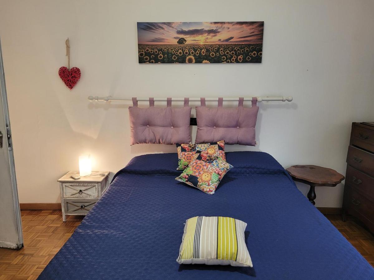 Apartamento In My Place Roma